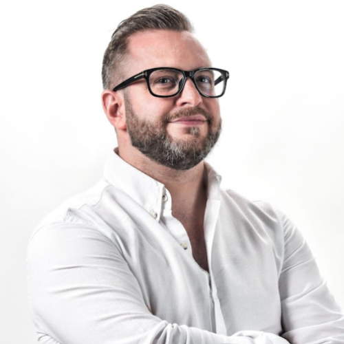 Anton  - Brand & Marketing Strategist