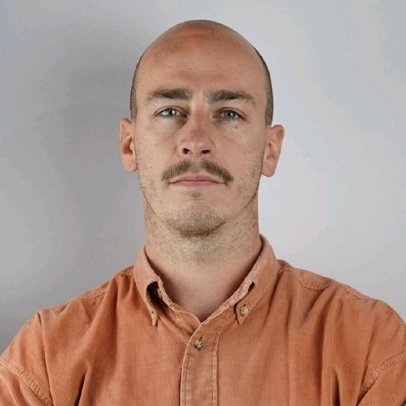 Jordan Grenier