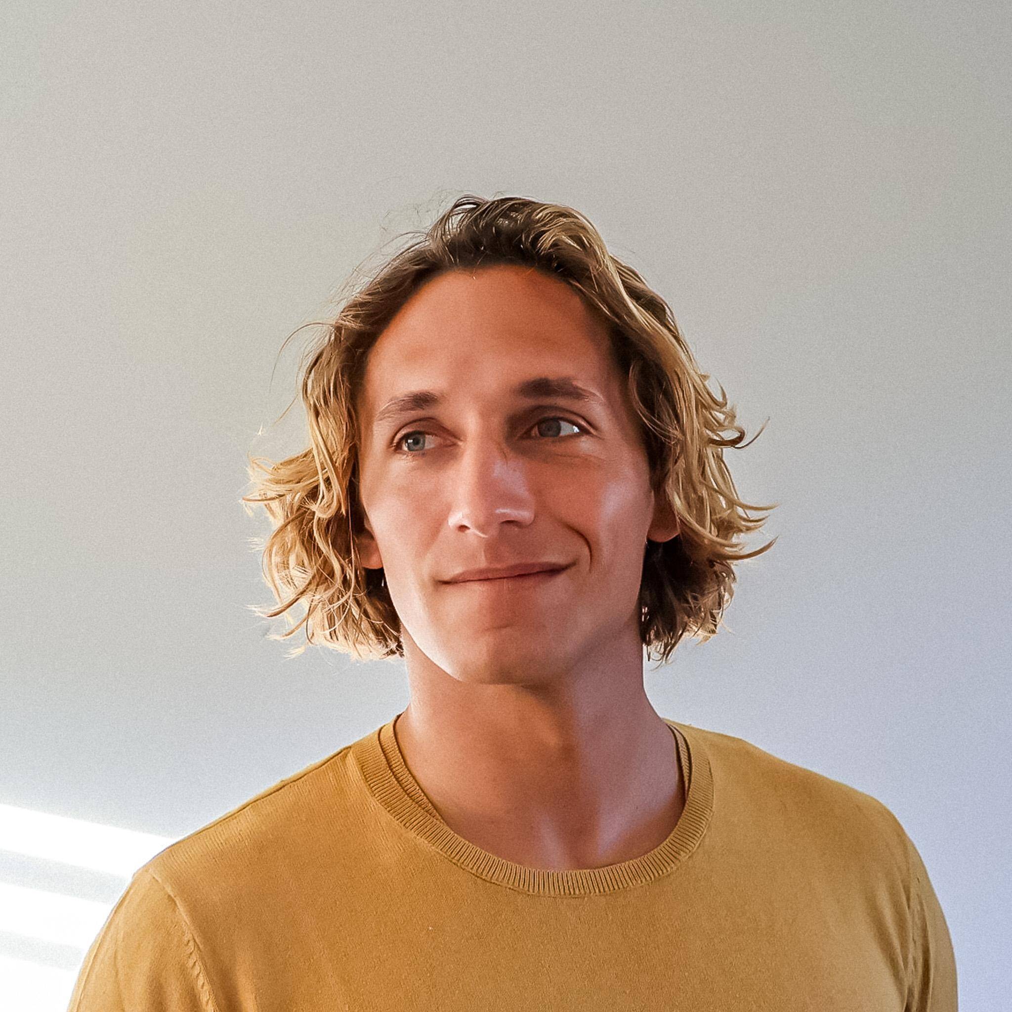 Matthieu Seguin