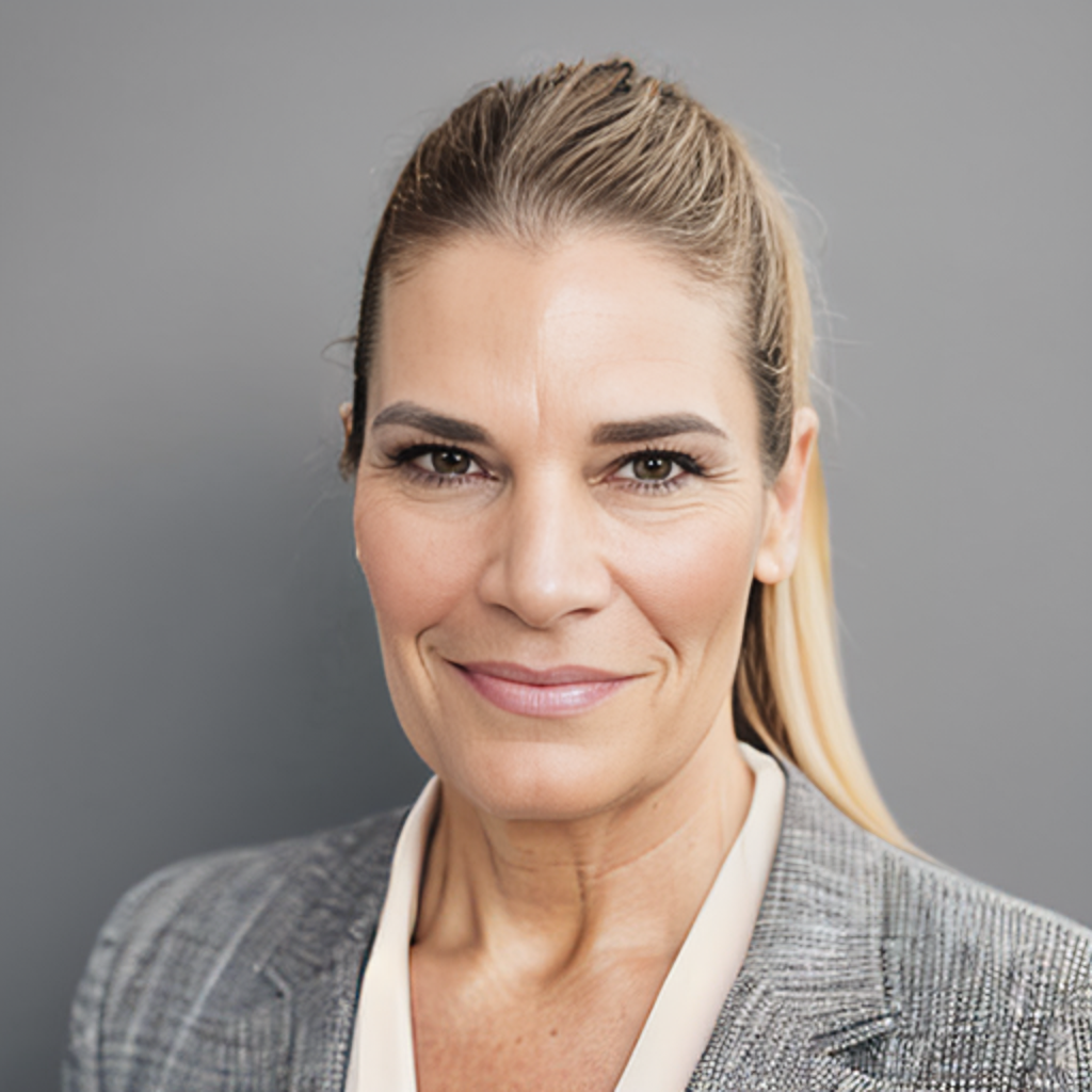 Ute Schaupp