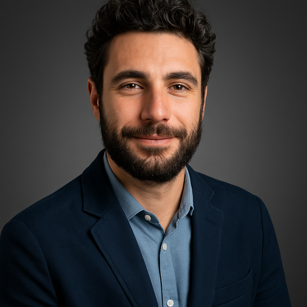Julien Millerant