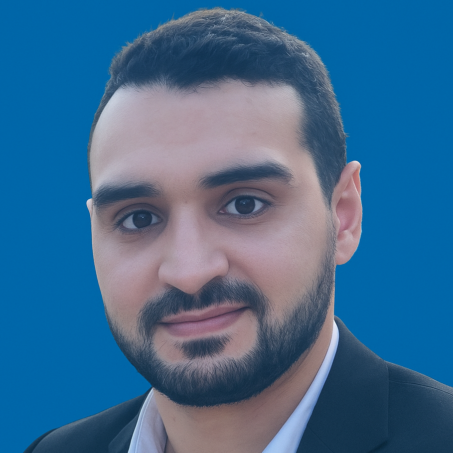 Abdelilah Yadouch - Ingénieur SysOps & Monitoring