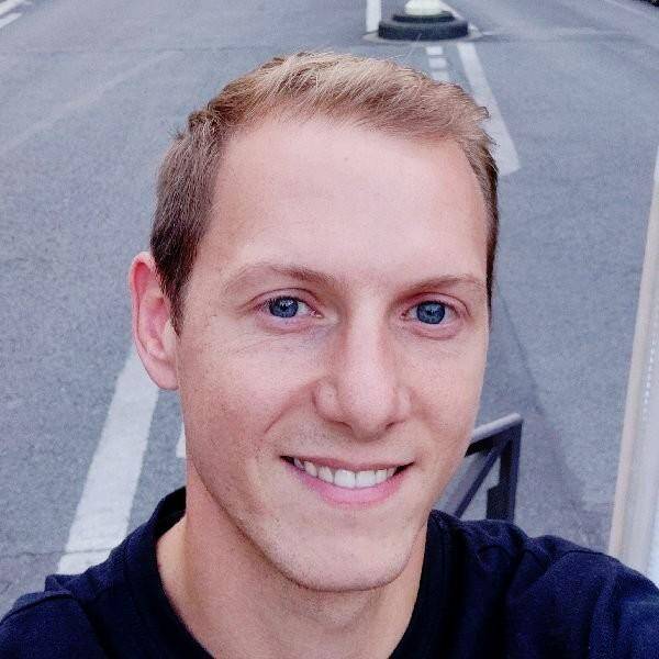 Matthieu  - Software Development Engineer | Devops