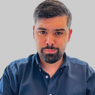 Walid Zarrad - Technicien système - M365 | Intune | Azure