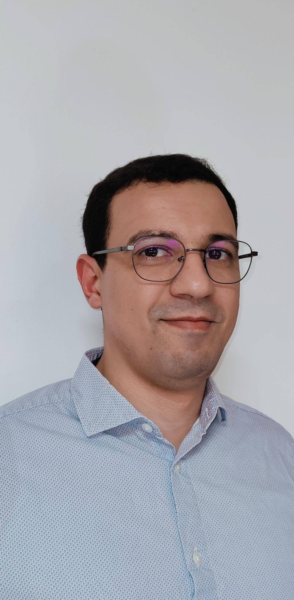 Tarik Semrade