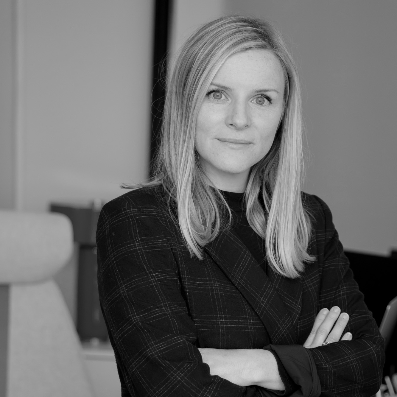 Sophie Houguenague