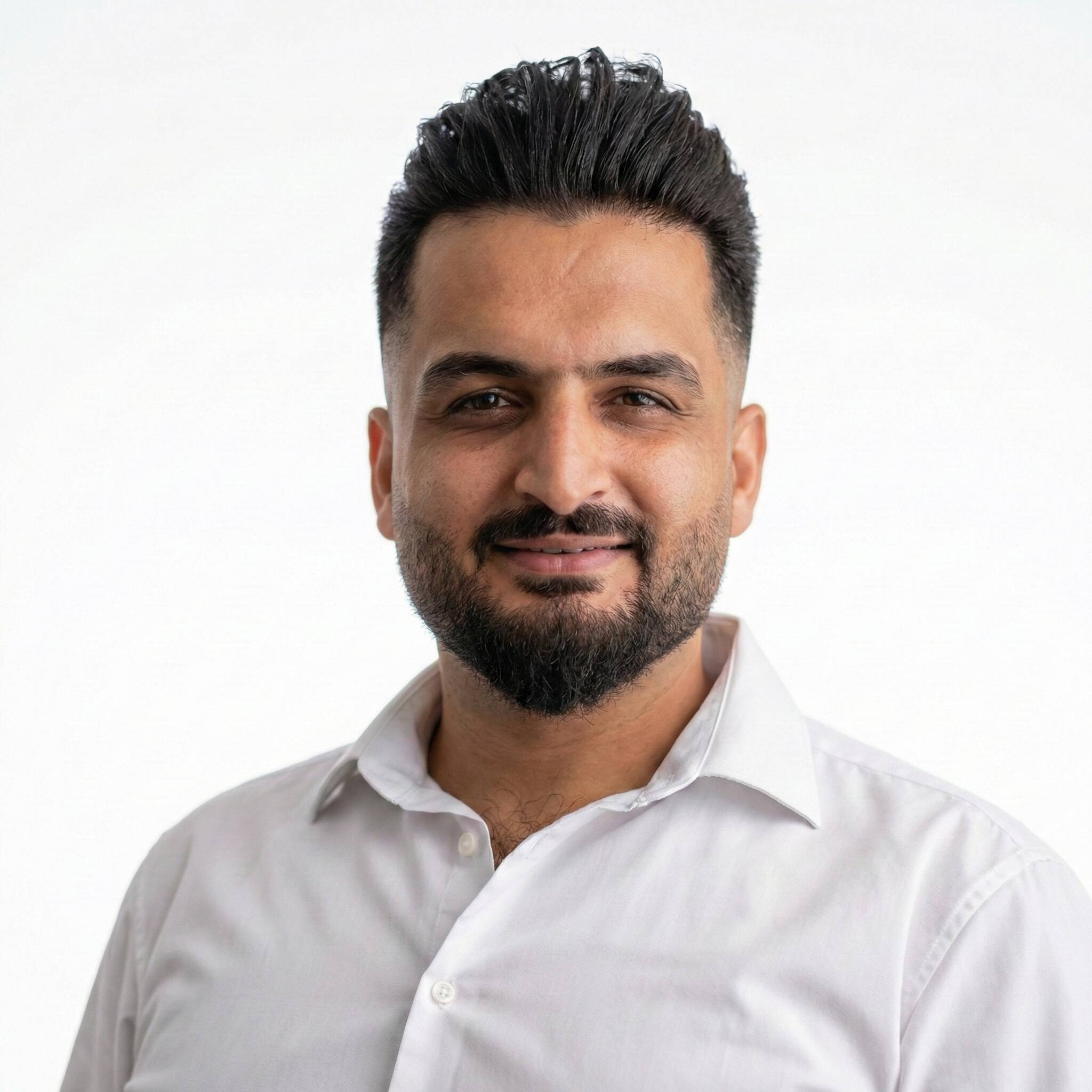Ali Aljalali