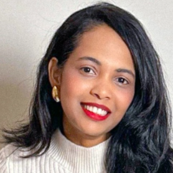 Shruthi Srinivasa