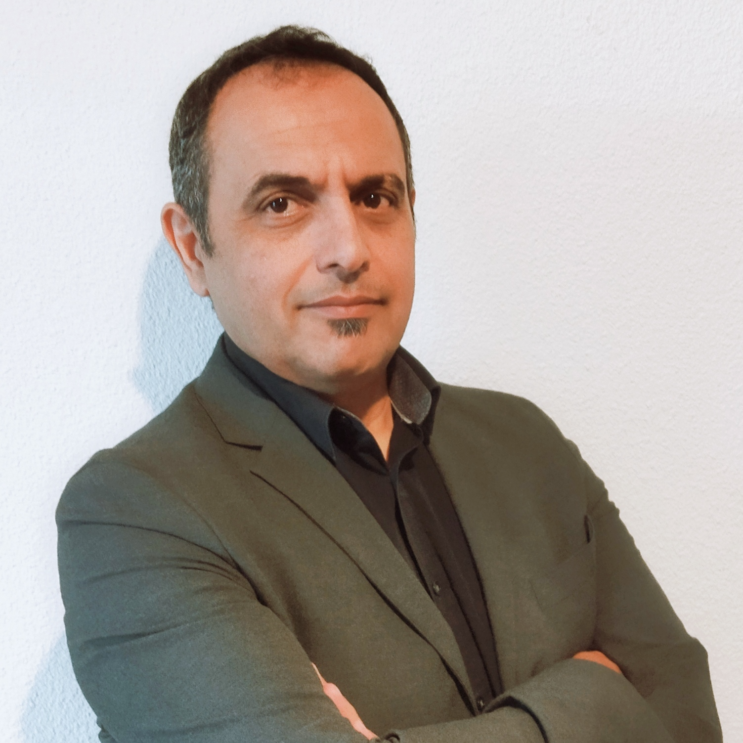 Kaled Haitam