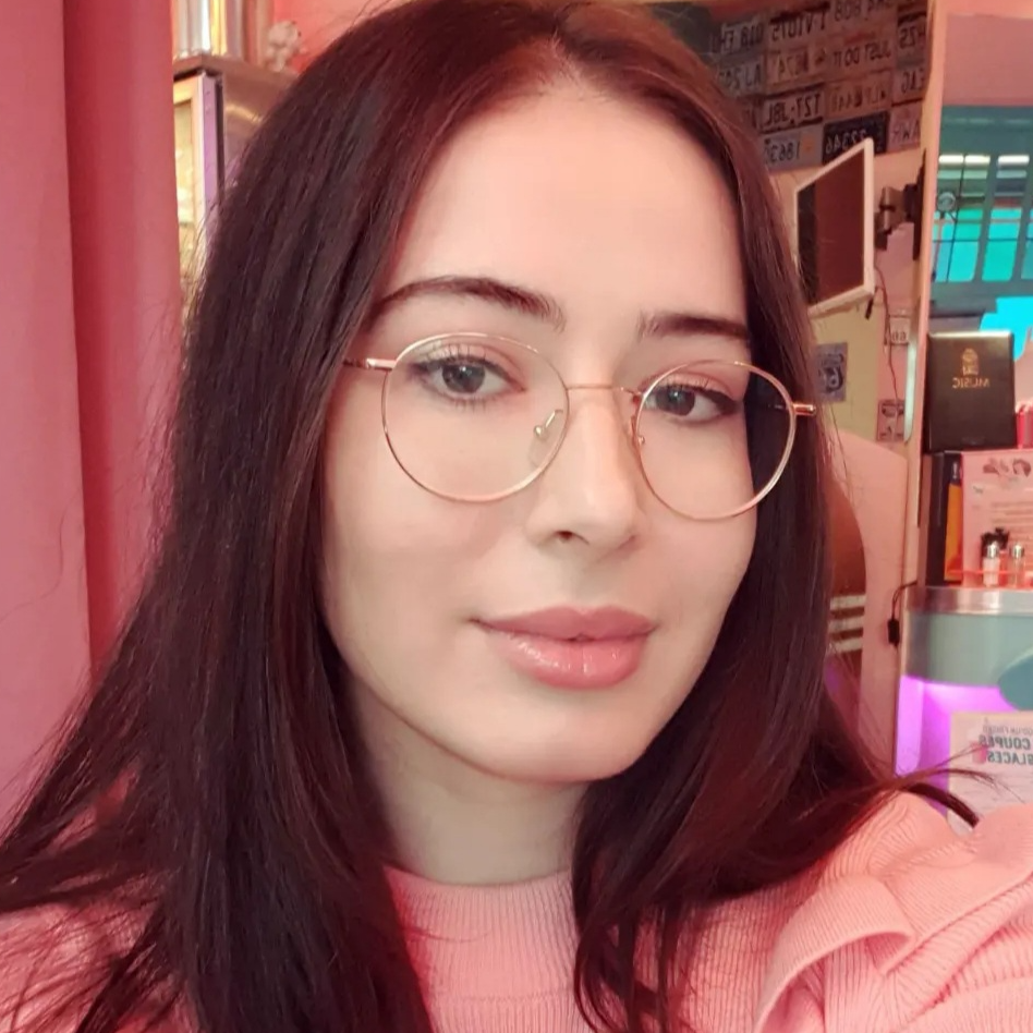 Iman Chamileva