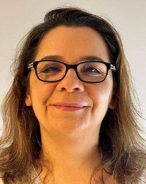 Géraldine  - Payroll Expert