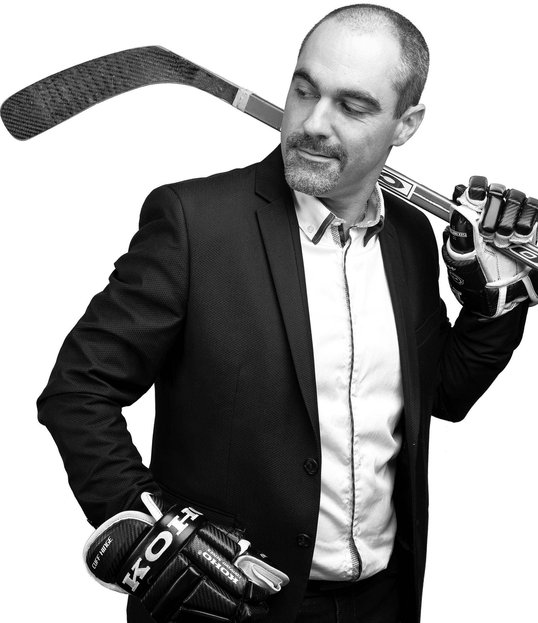Arnaud Rabiat