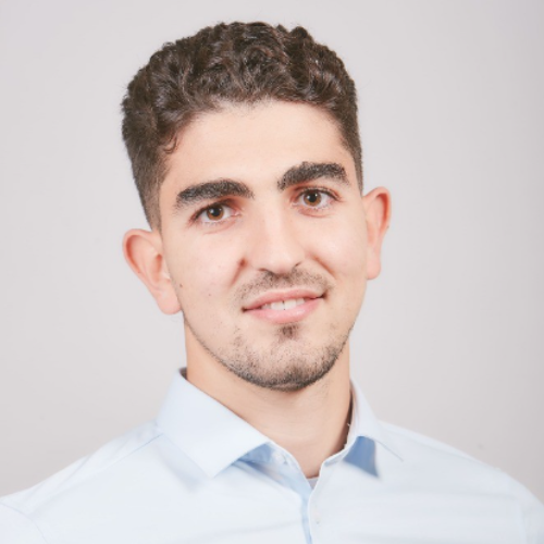Nadir Ranem
