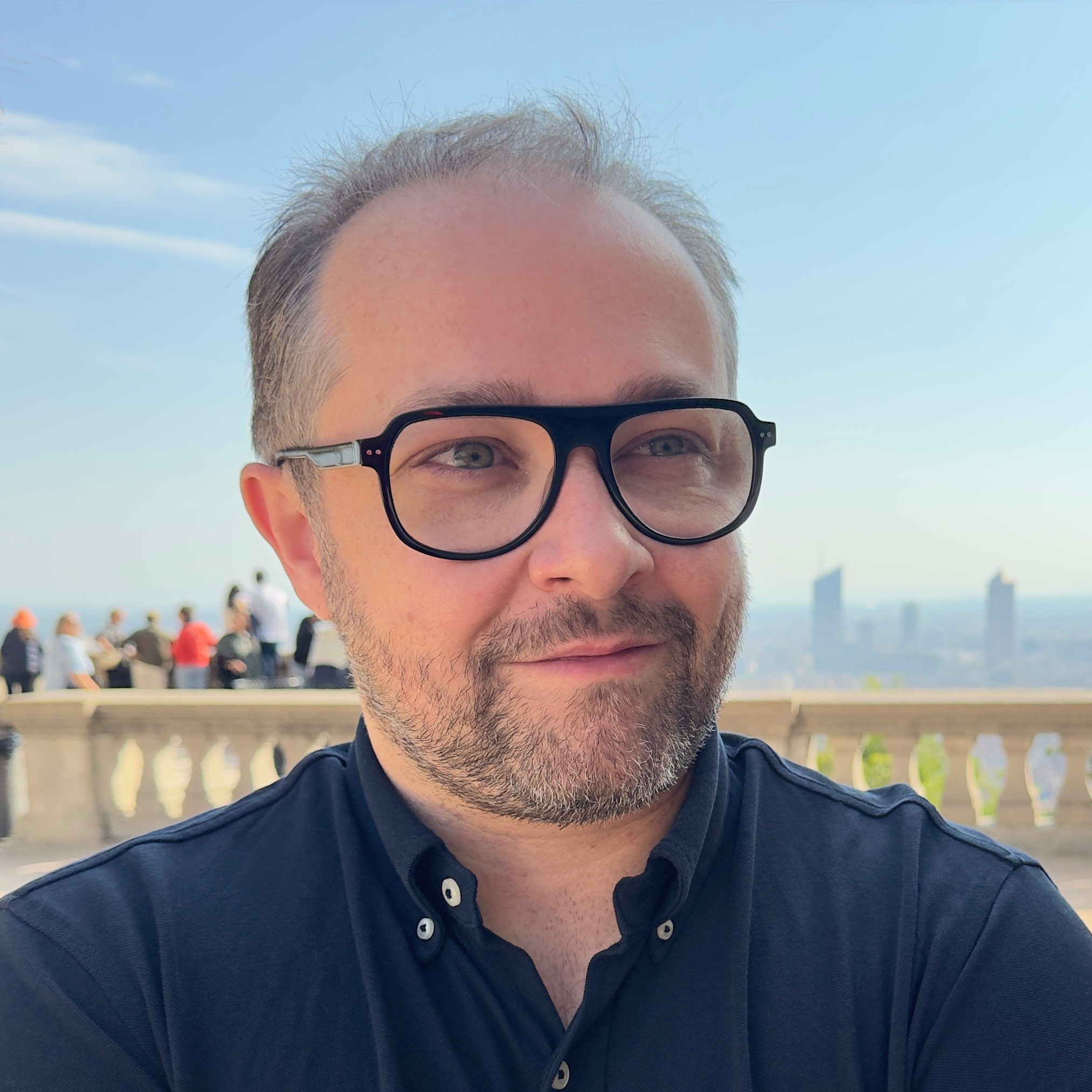 Laurent Païta