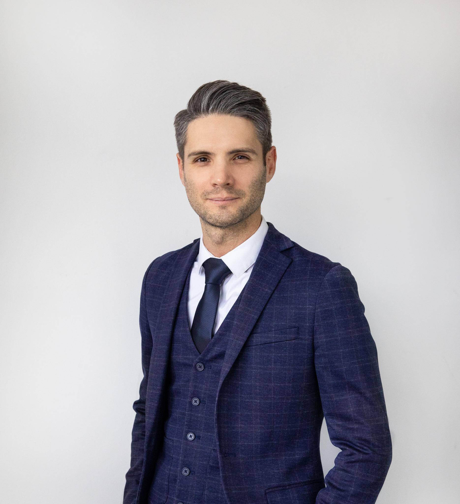 Aristide Ruot - DAF/CFO | M&A | Évaluation | Due diligence | PPA