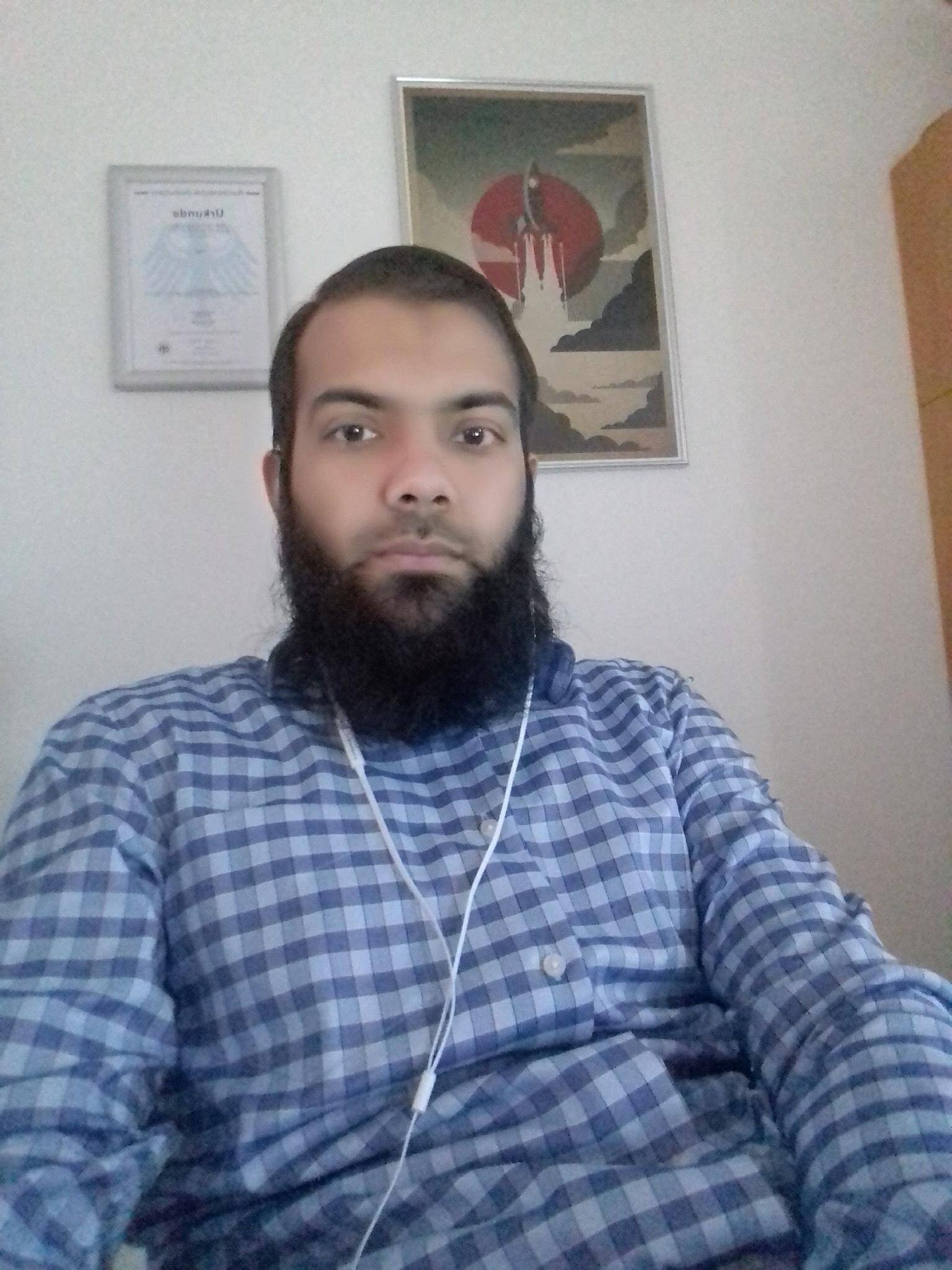 Anas Reza
