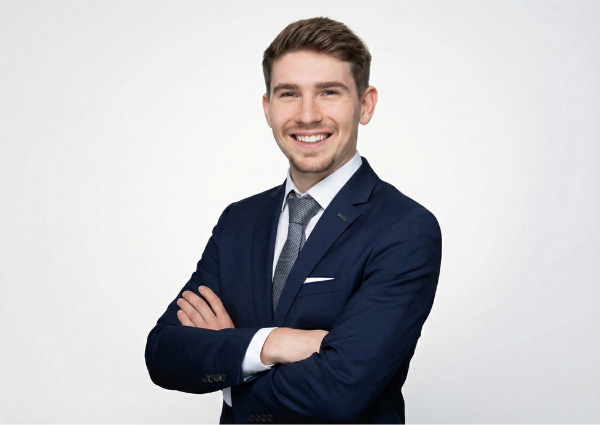 Bastian Jaeger