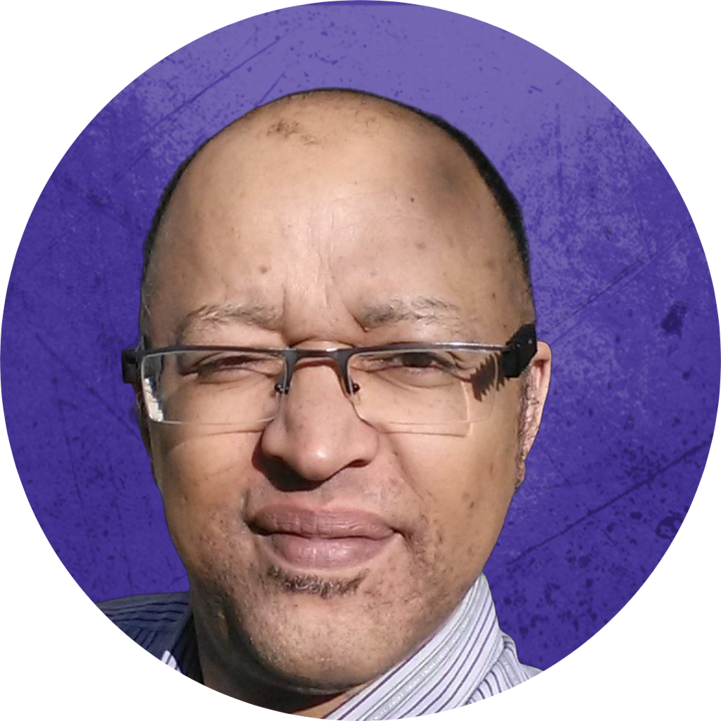 Jean-Marc Iniko