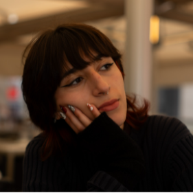 Jessica Granato - Photographe, Vidéaste et Journaliste