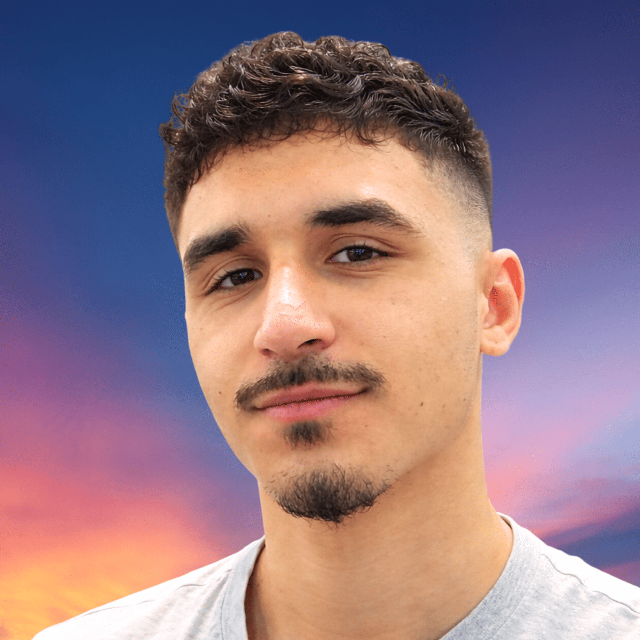 Gibril Zouaoui