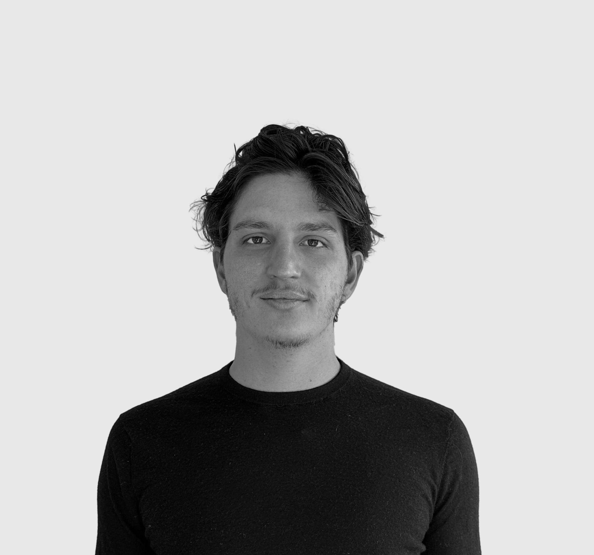 Théo Caïlasson - RETAIL-DESIGNER, ARCHITECTE INTERIEUR, SCENOGRAPHE