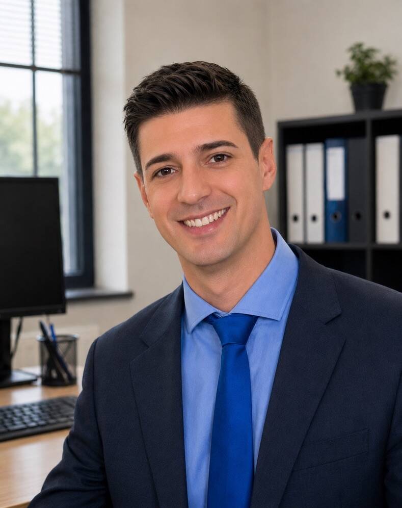 Jose D. - SAP ABAP Expert · Fiori · HANA · Utilities