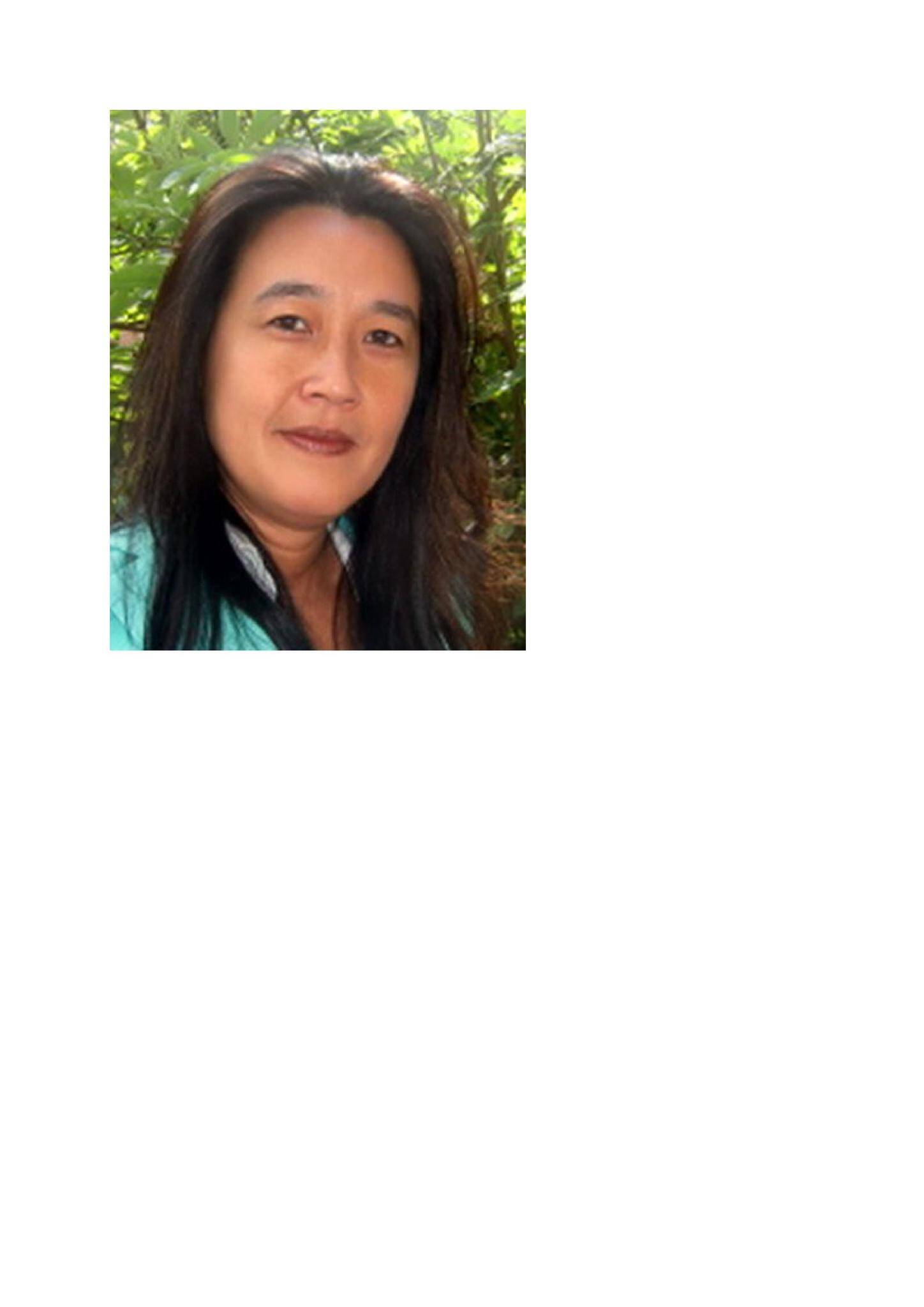 Louise Tseng