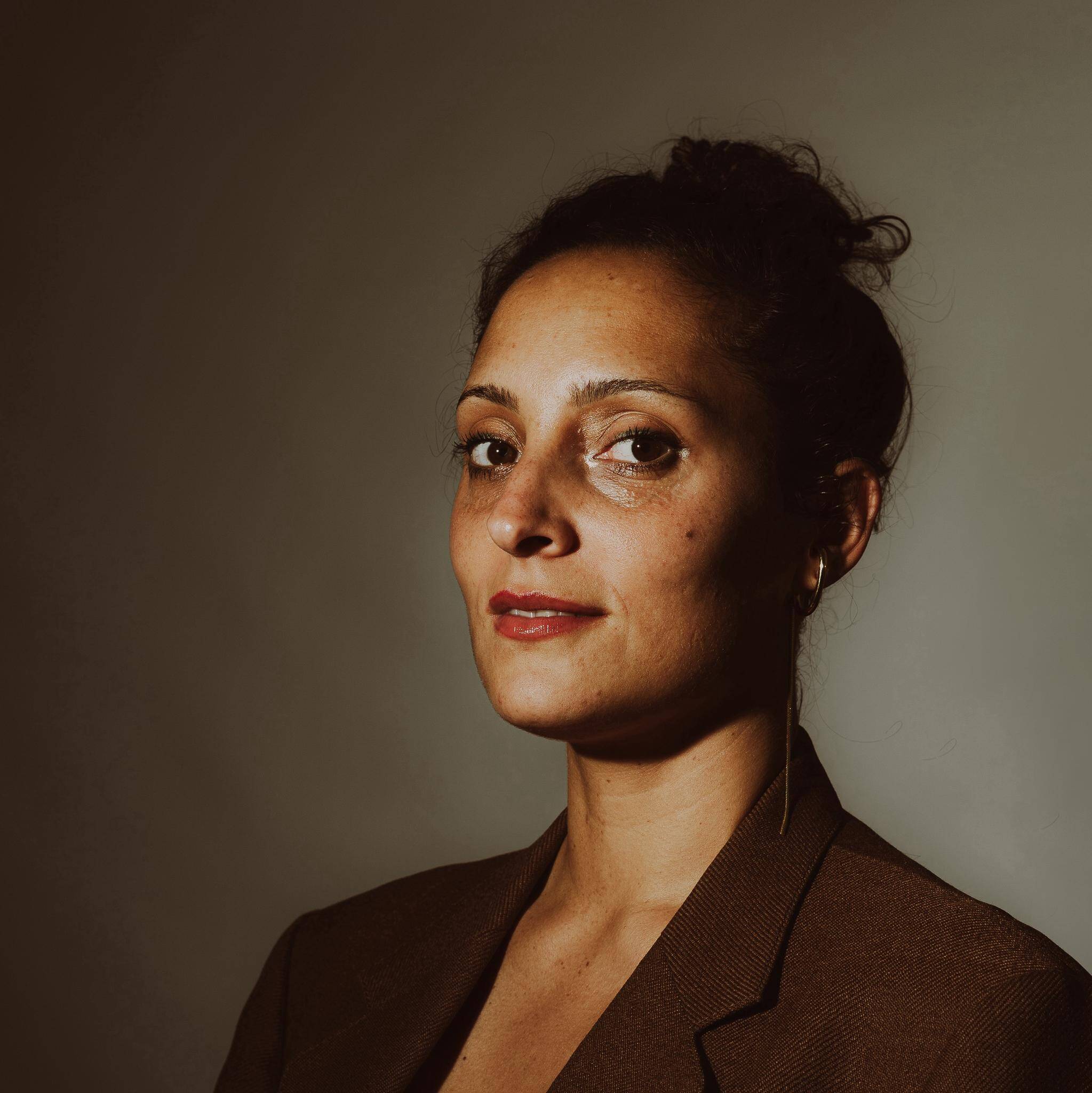 Soraya Kerchaoui Matignon