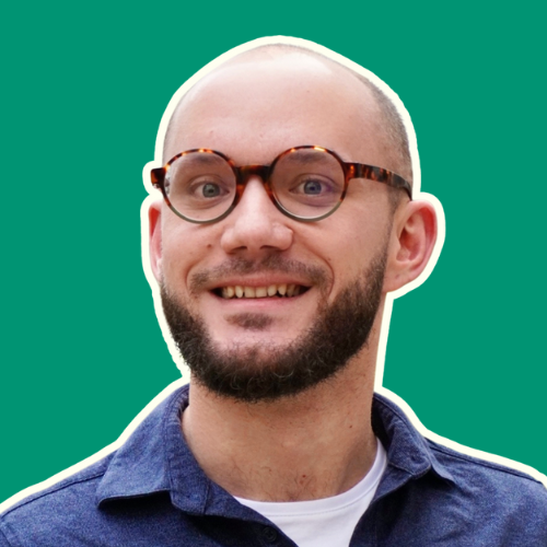 Gianito Riesterer - 🟢 Développeur Web | Refonte Wordpress | SEO local