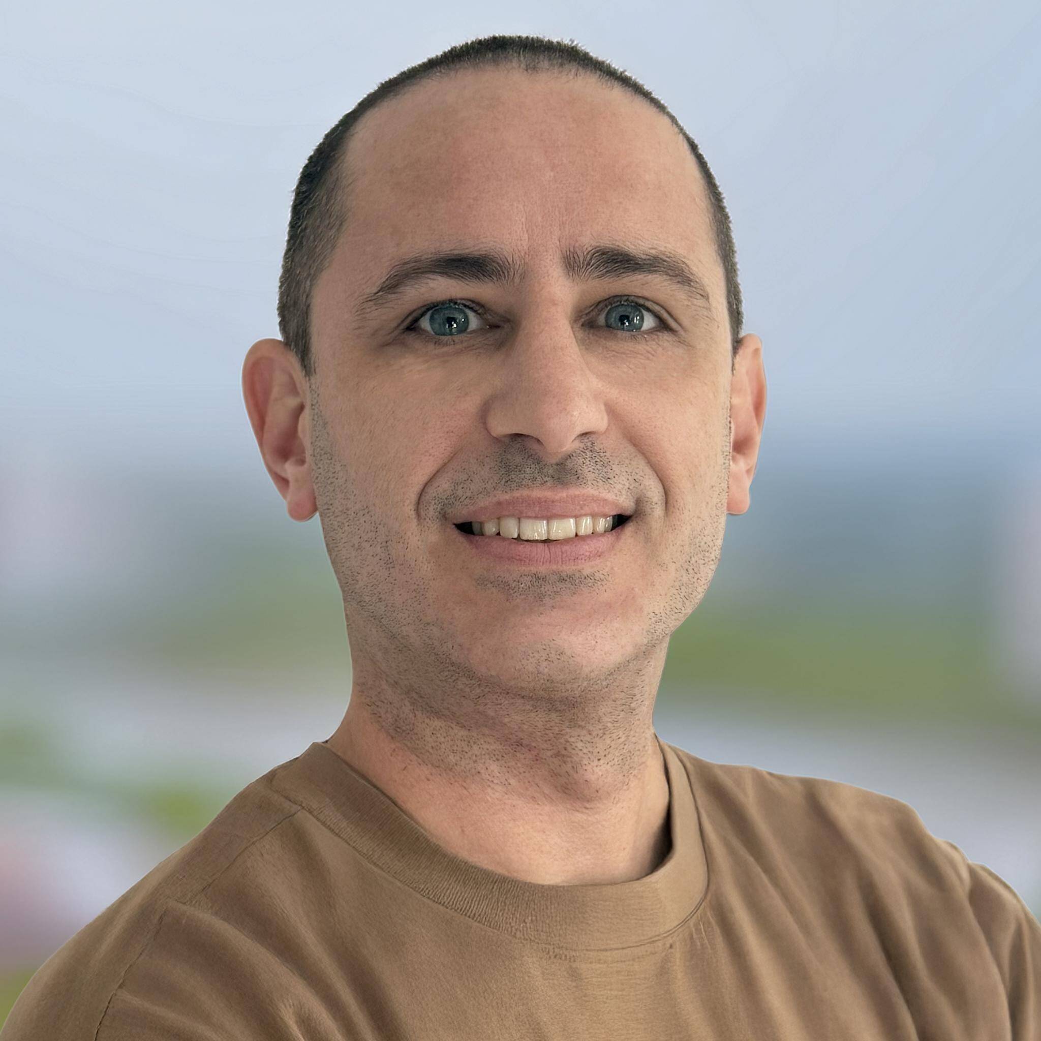 Vincent Rochas