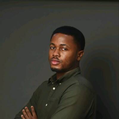 Charles Abara