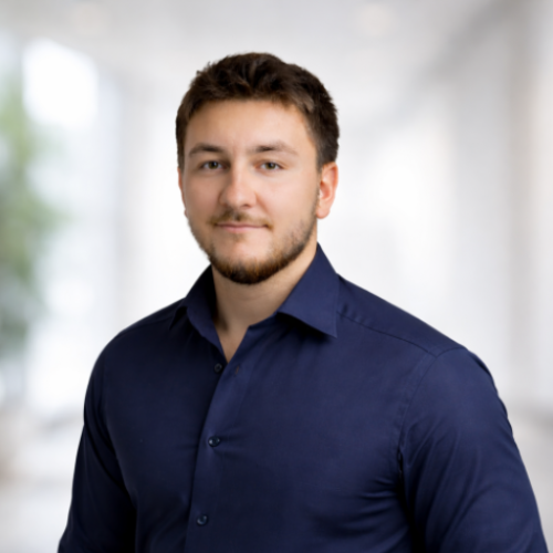 Renè Bernst - Salesforce Consultant | Finance & RevOps
