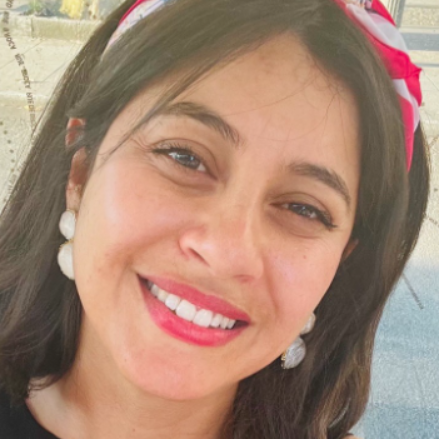Ikram Hilali