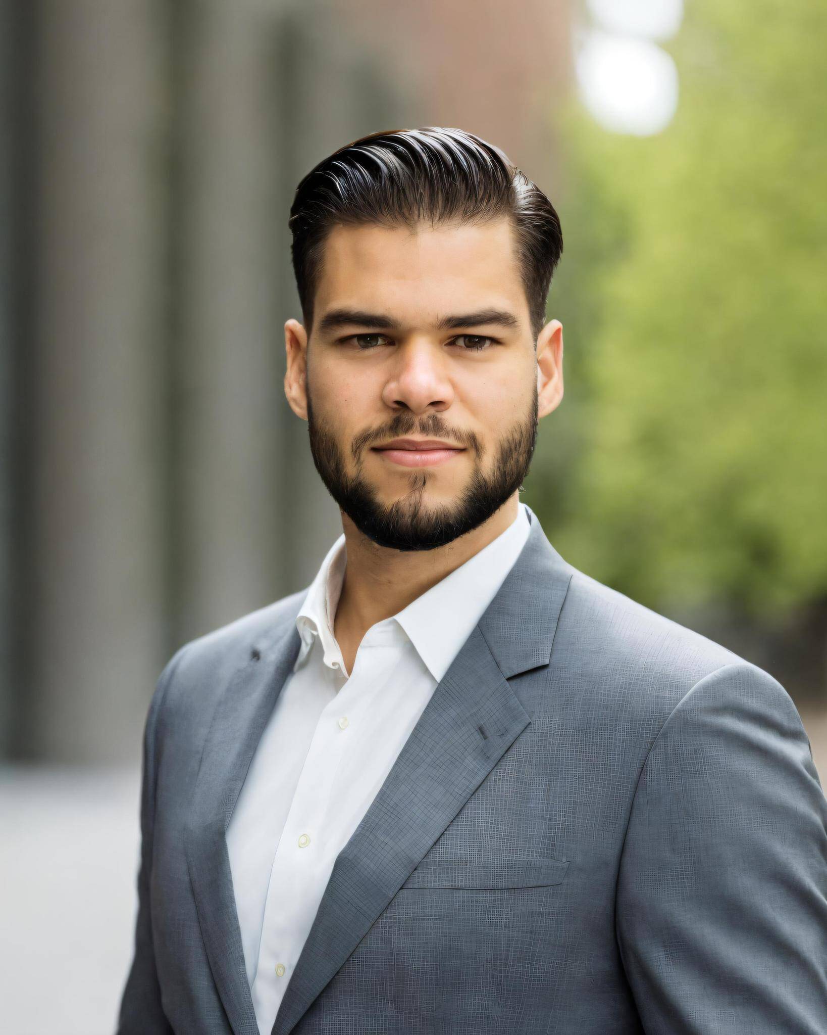 Samir Mimoun