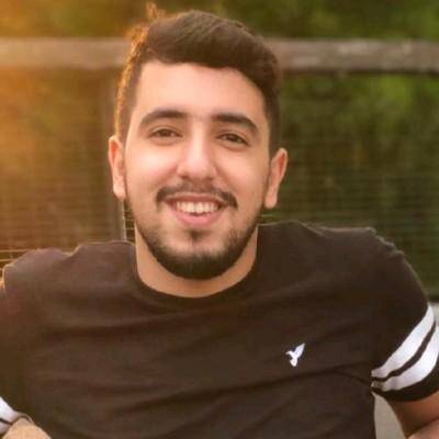 Amine Rahouli