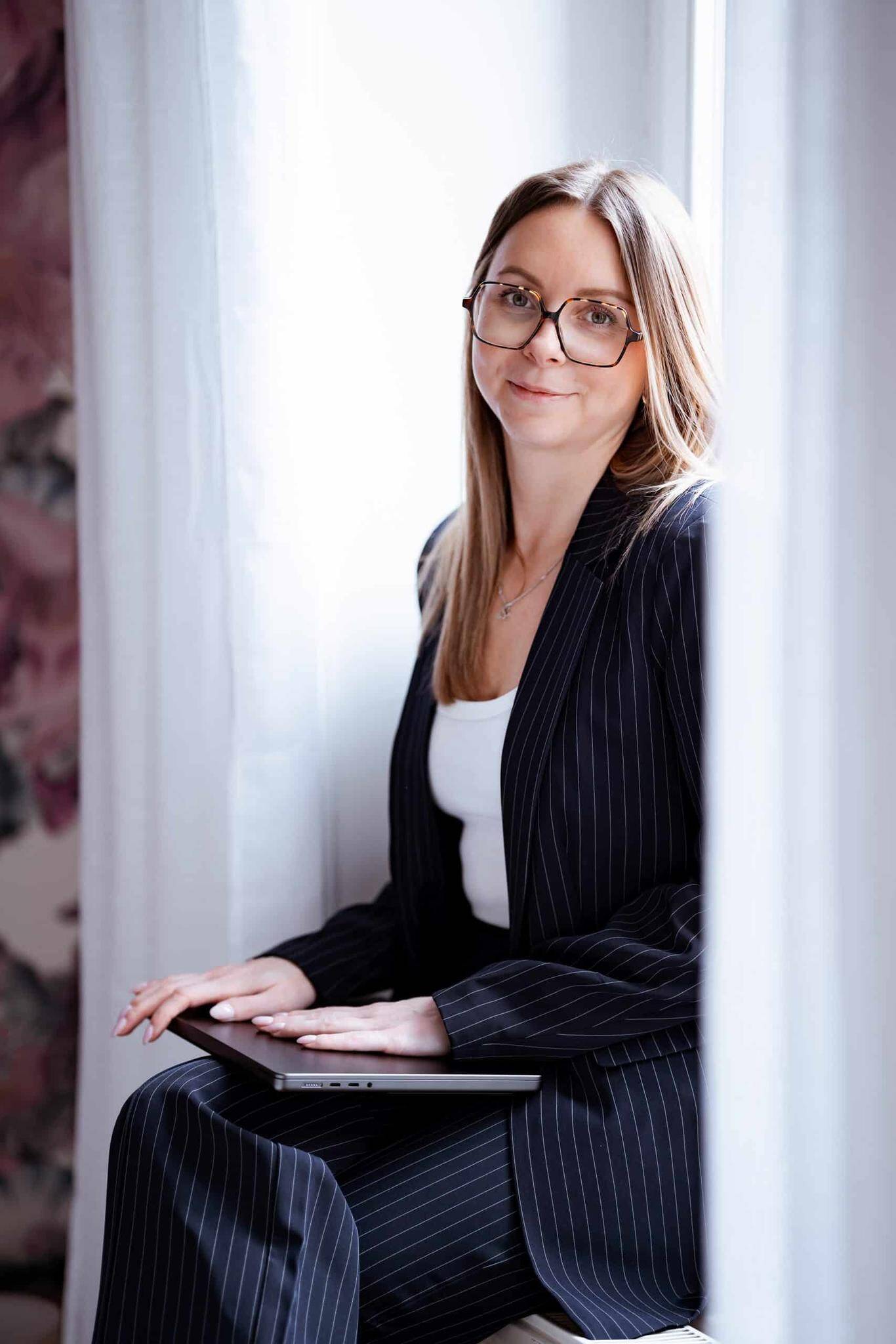 Charlotte Mellinger