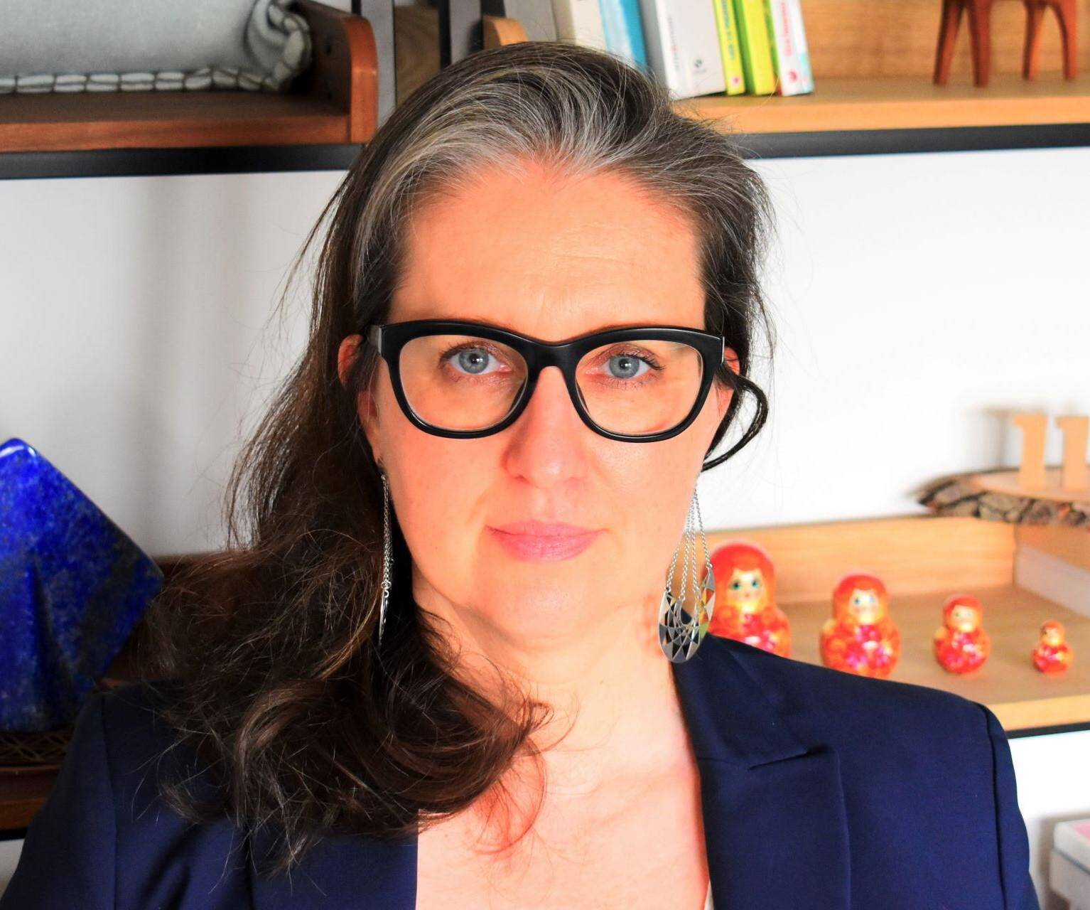 Virginie Croisé