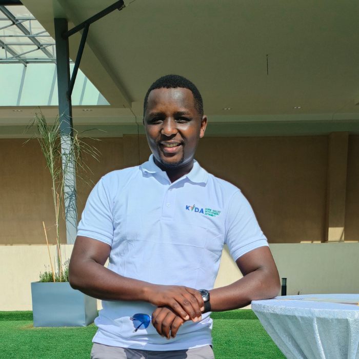 Joseph Wainaina