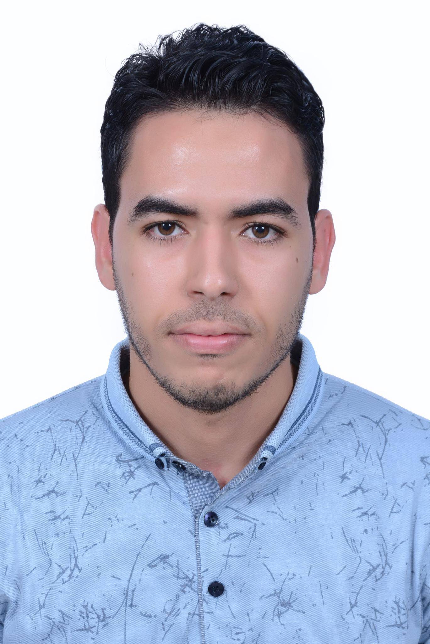 Abdessamad A.
