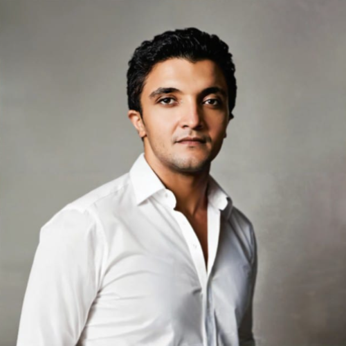 Ali F.