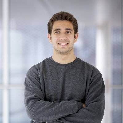 Alvaro F. - Ingeniero IA