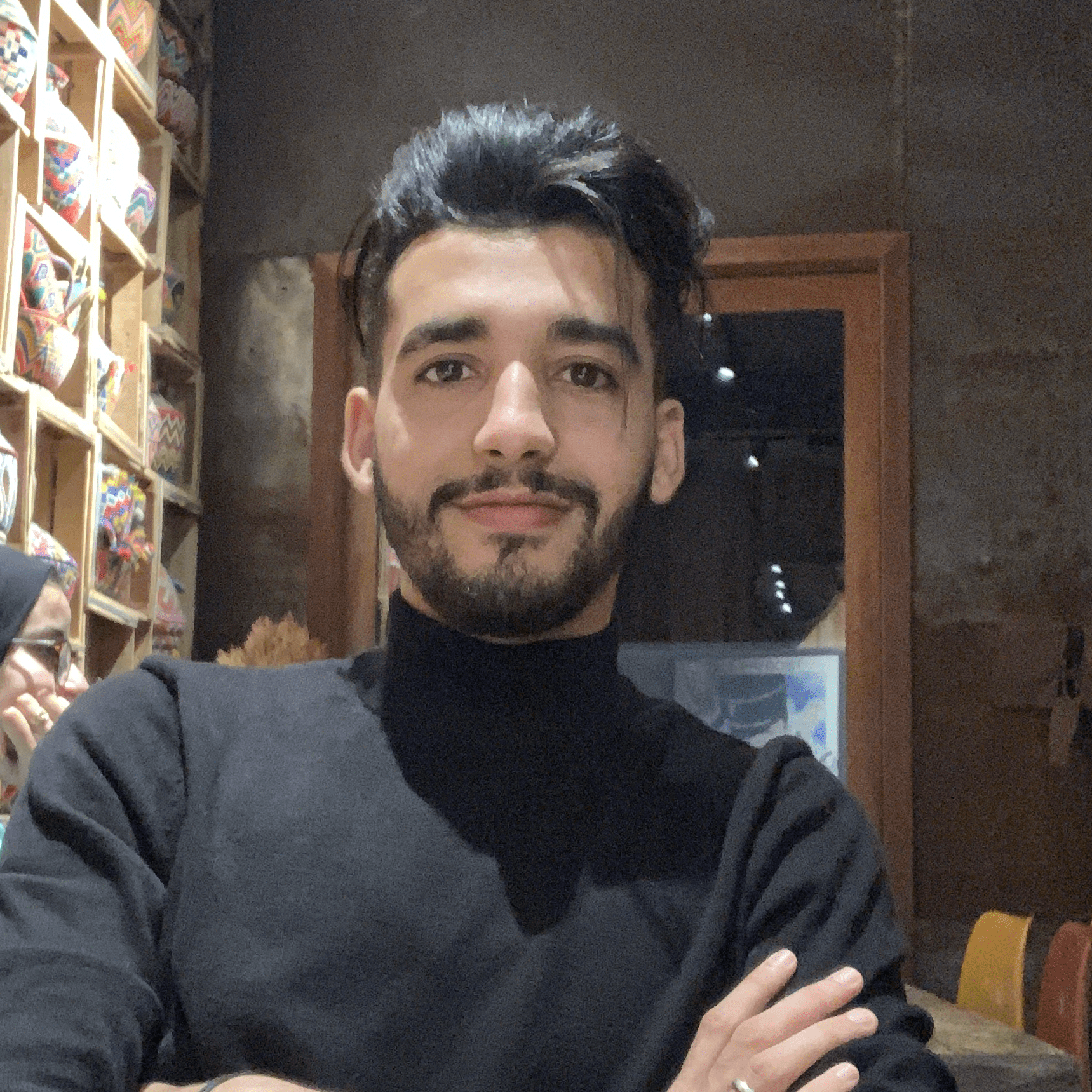Elouafi Yassine