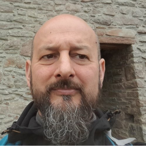 Nicolas Dessaux