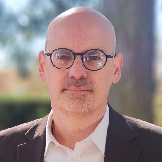 Julien Barras
