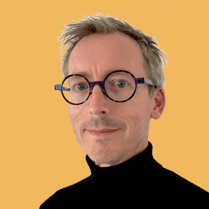 Michel-Ange K.