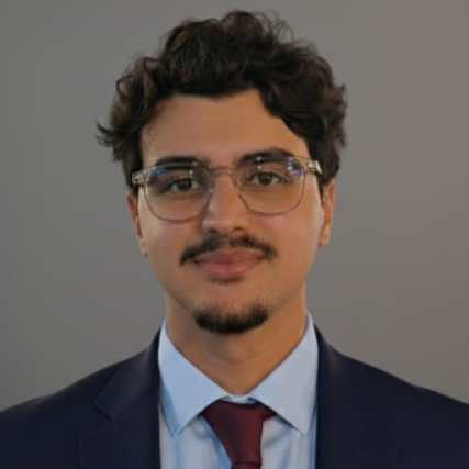 Omar Lalmiche