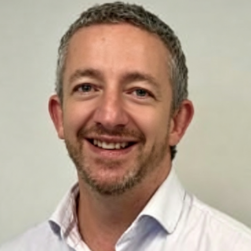 Aaron Martin - Head of Technology & Digital Services