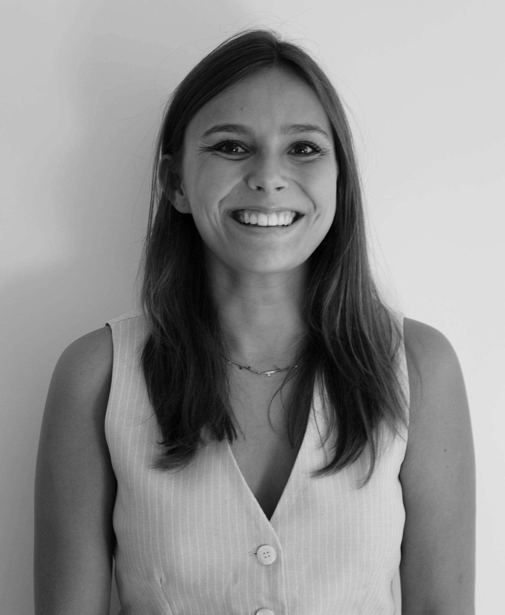 Chiara Kistenborgh