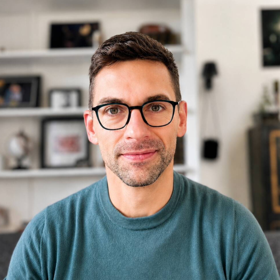 Alexandre Garnier - Développeur Web ★ Wordpress · IA · UI/UX design 🚀