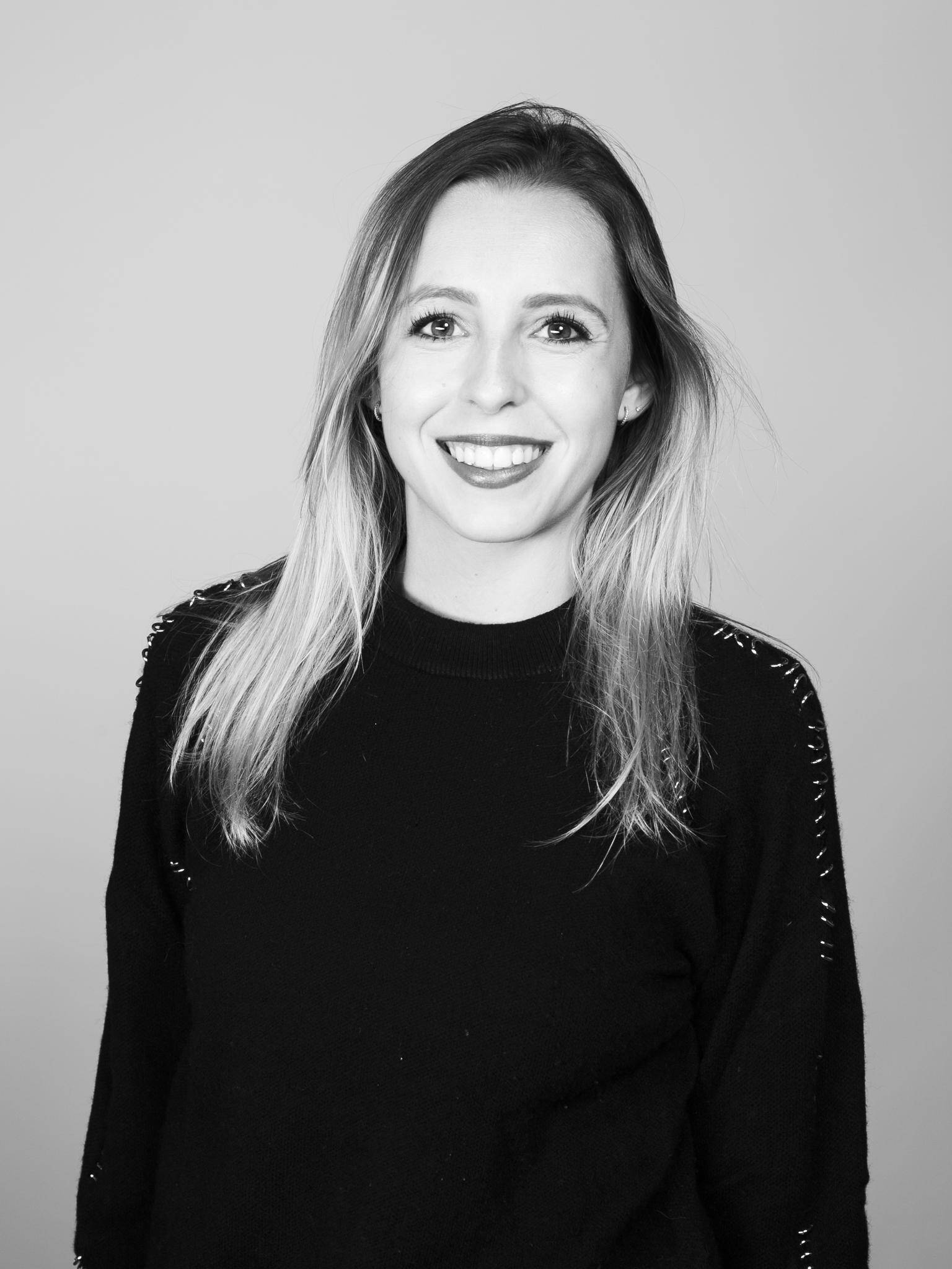 Charlotte Lecomte